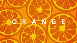 orange online game