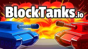 BlockTanks io