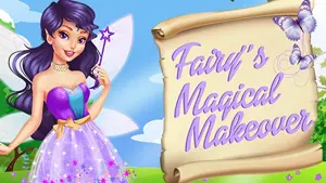 Fairy s Magical Makeover