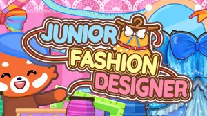 Junior Fashion Designer