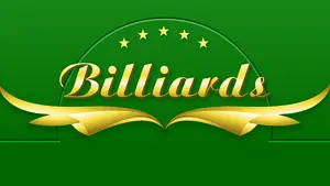 Billiards Online