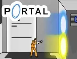 Portal The Flash Version