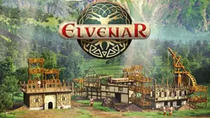 Elvenar