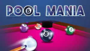 Pool Mania