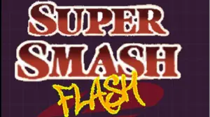 Super Smash Flash