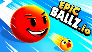 EpicBallz io