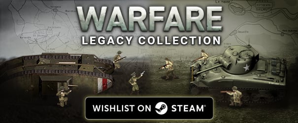 Warfare Legacy Collection